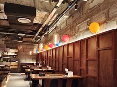 -新石器烤肉(中房金谊广场店)