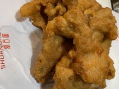 -双合园·海鲜水饺青岛菜(万佳广场店)