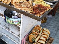 -星神早餐店