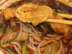 -老牌柳州螺蛳粉(同班同学美食城店)