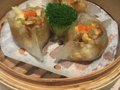 -陶陶居海鲜酒家(新马路店)