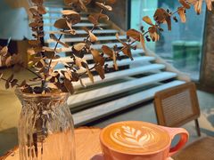 -GOTLOT COFFEE&KITCHEN角落厨房NOOK店