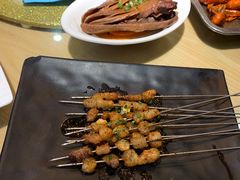 -聚味瞿记·龙虾堂(望城店)