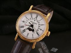-Patek Philippe百达翡丽(上海源邸店)
