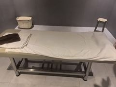 -扬派·扬州搓背馆(运河旗舰店)