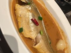 -海立阁海鲜江浙菜(漕河泾印象城店)