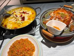 -外婆味道·云南菜大当家(关上店)