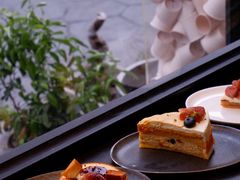 -black rainbow coffee