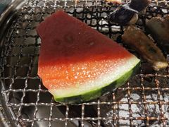 -東盛炭烤自助料理(浦东文峰广场店)