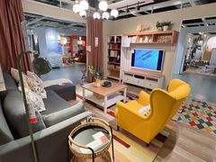 -宜家家居(四元桥商场店)