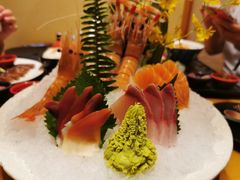 -王鼎精致料理铁板烧(世博源店)