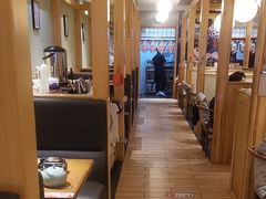 -一心创作料理屋(经开万达店)