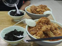 -家味螺蛳粉&烤鱼(五角场店)