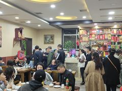 大堂-福顺祥大盘鸡(临潼店)