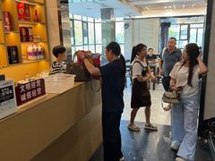 -邱记乡村菜豆花(天立酒街店)