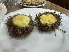 -小铜锣湾海鲜家常菜馆(河西店)