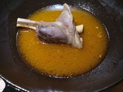 -福茂源横山铁锅羊肉(牡丹园店)