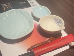 -匠和风精致料理(莆田财富中心店)