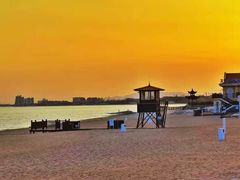 -老虎石海上公园