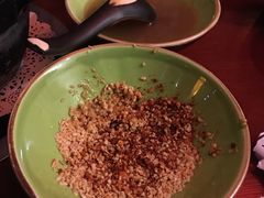 -一叶一世界•素食餐厅(环球中心店)