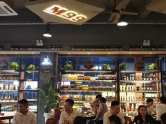 -M99 BEER世界啤酒吧(鸿云悦街店)