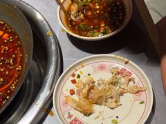 -吃城都·鱼蛙火锅(西玉龙街店)