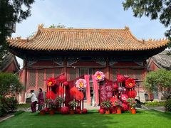-北京市劳动人民文化宫(太庙)