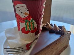 -COSTA COFFEE(房山印象城店)
