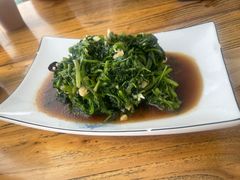 -俺家菜馆(百里峡店)