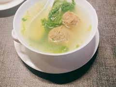 -潮舍(环球金融中心店)