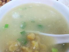 -温记府廟豆汤饭·始于1955年(海椒店)