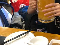 -北门涮肉·炭火铜锅涮肉(什刹海店)