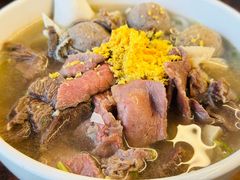 -潮镇老尾牛杂(环城西路店)