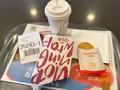 -麦当劳(帝豪店)