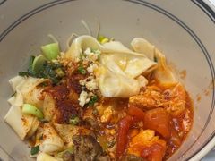 -墩儿大碗宽面(来福士店)