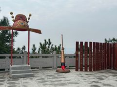 -东莞观音山旅游风景区