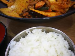 -辣火功夫麻辣烫(明洞1号店)