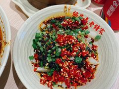 伤心凉粉-协茂森老钟家(龙湖滨江天街店)