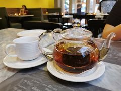 英式伯爵茶-安德鲁饼店(总店)