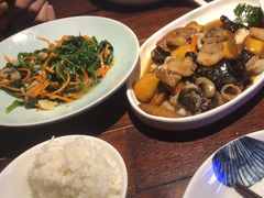 -前海沿·青岛菜(五四广场永旺店)