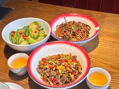 -恰饭·老长沙市井菜 (天河客运站店)