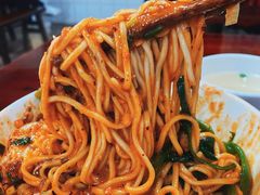 -朱儿面庄(洋河三路店)