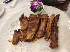 -稻香酒家·33年老字号·港式粤菜(富邦中心店)