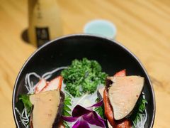 -深蓝金枪·深海鱼刺身(吉大店)