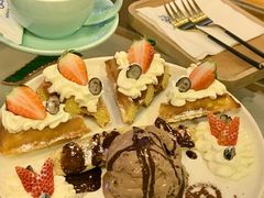 -西关84·History·Art·Cafe