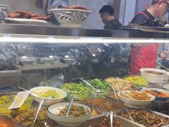 -梅溪·小伙子干挑面(安吉总店)