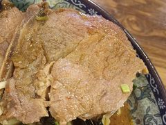 -韩萍老南京馄饨(河西万达店)