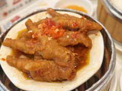 -凤凰楼酒家·粤宴点心(华强北店)