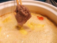 -金龙·打边炉(南京西路店)