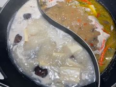 -新辣道鱼火锅(上地华联店)